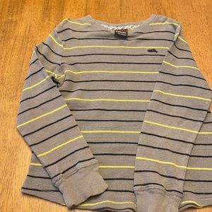Boys Tony Hawk Crew Neck